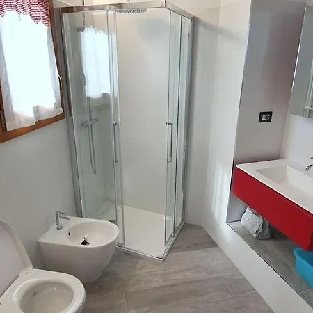 Panorama Apartman Gravedona