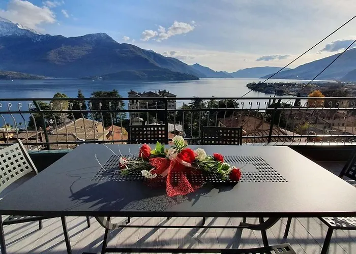 Panorama * Граведона