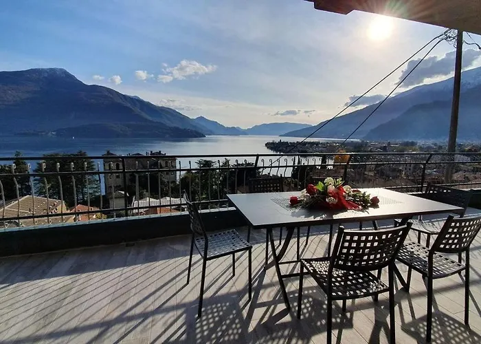 Апартаменты Panorama