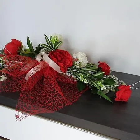 Panorama Lejlighed *