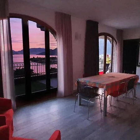 Panorama Lejlighed *