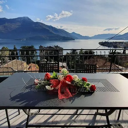 Panorama * Gravedona