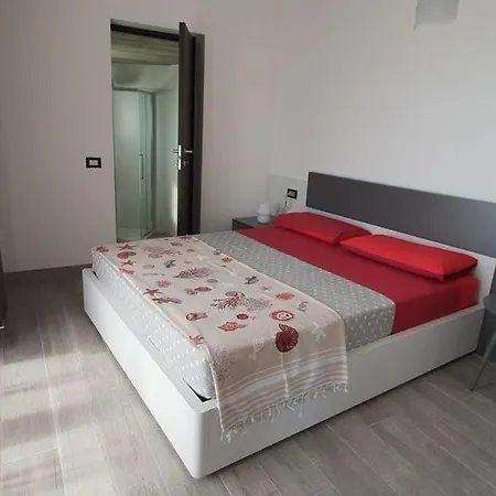 Panorama Lejlighed *