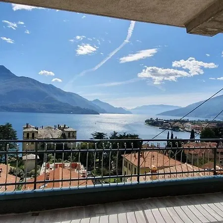 Panorama Lejlighed Gravedona