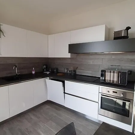 Panorama Appartement *