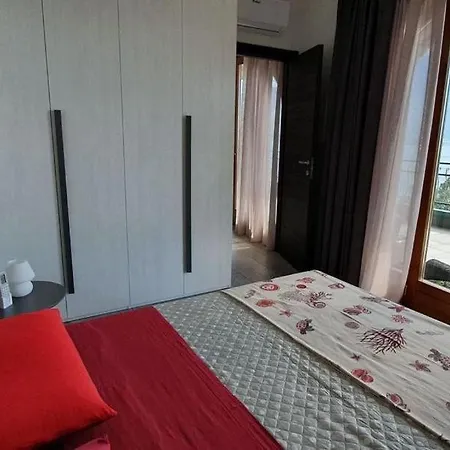 Panorama Lejlighed *