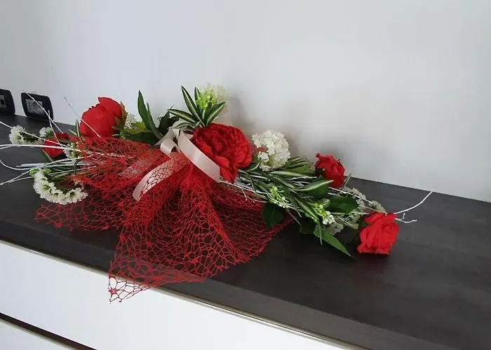 Panorama Apartment *