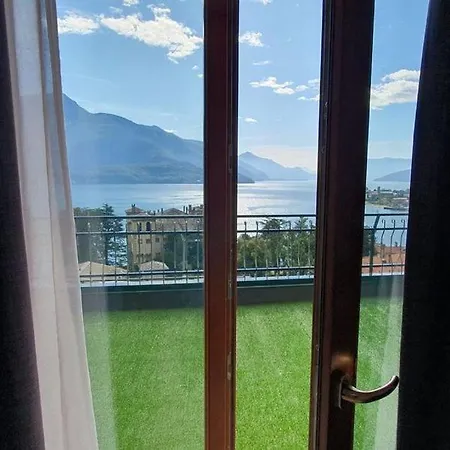 Διαμέρισμα Panorama
