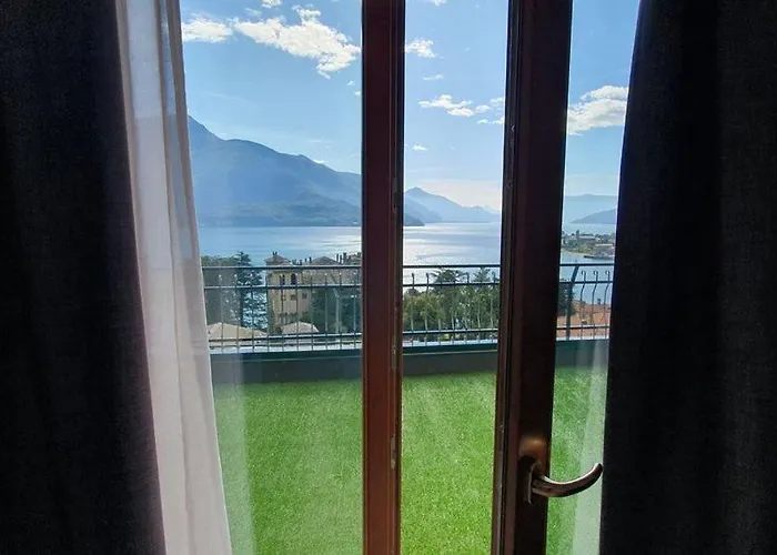 Διαμέρισμα Panorama