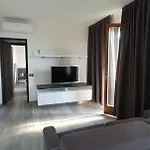 Apartment Panorama