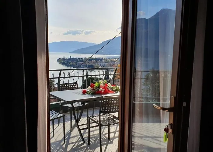 Apartamento Panorama