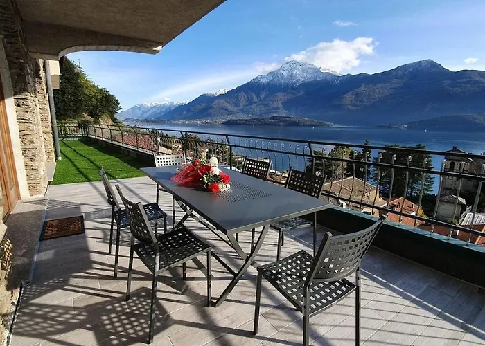 Panorama Apartamento