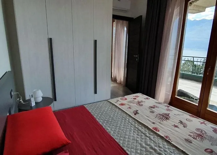Panorama Apartamento *