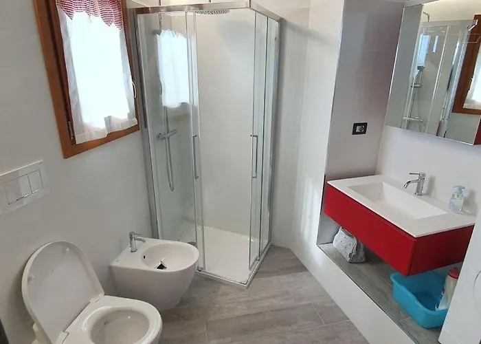 Panorama Apartamento Gravedona